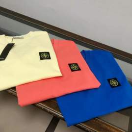 Picture of Stone Island T Shirts Short _SKUStoneIslandXS-Lfxtx171603